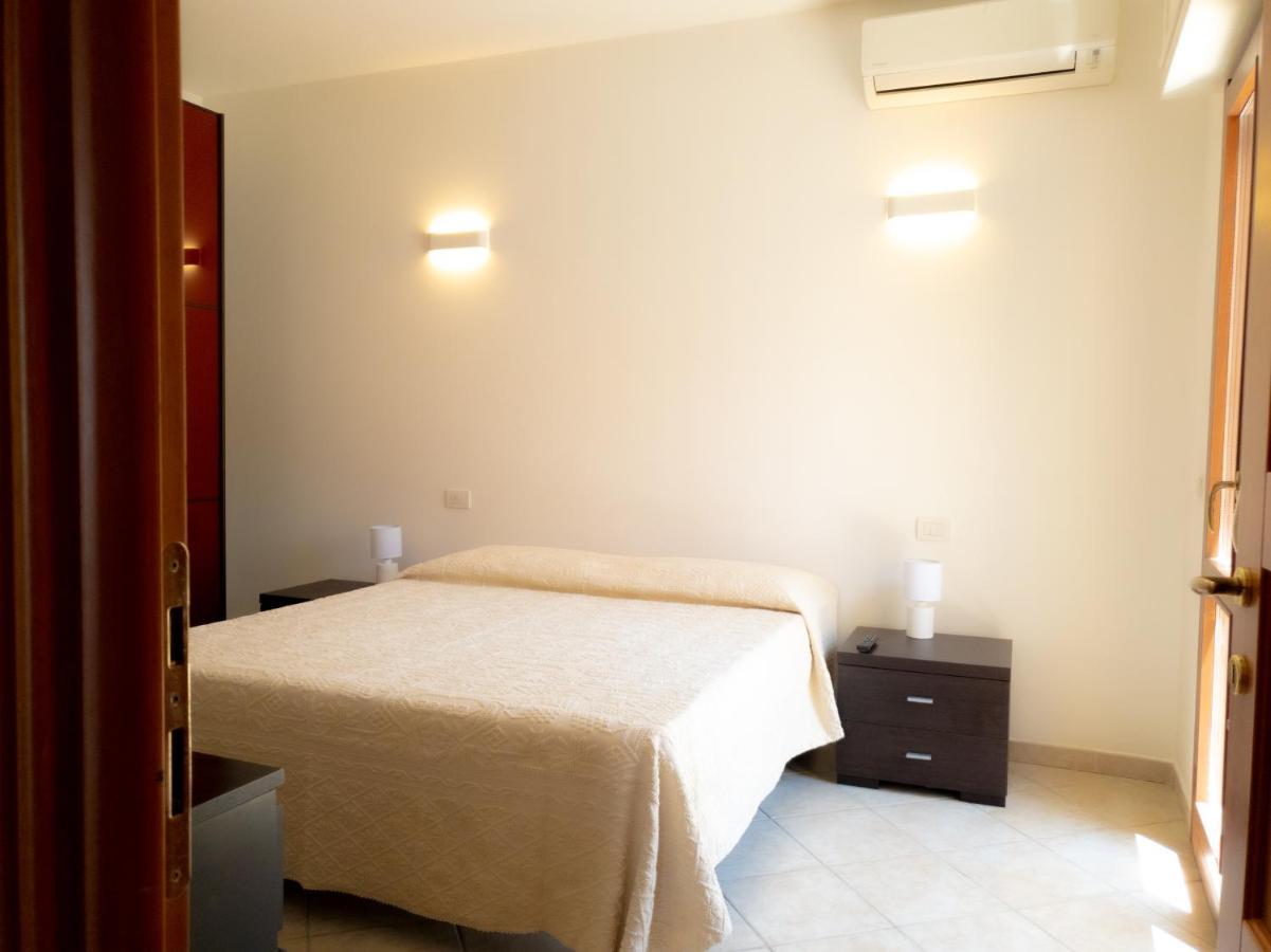 Penthouse Attico Pop - Pms Casevacanze Olbia Exterior foto