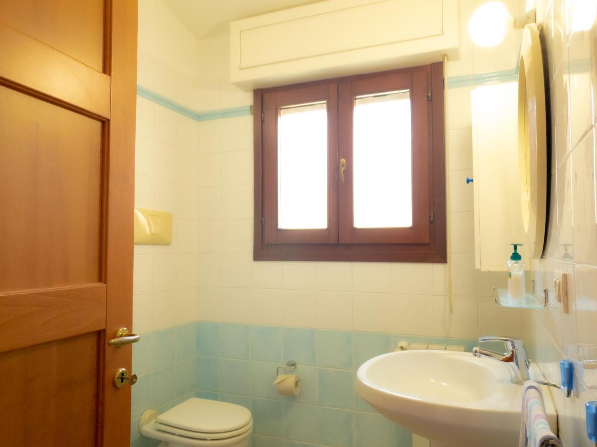 Penthouse Attico Pop - Pms Casevacanze Olbia Exterior foto